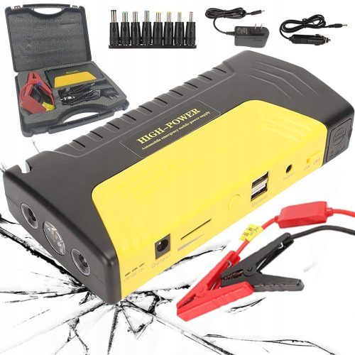 POWERBANK ZAGONSKI ZAGONSKEGA ZAGONA 10000mah