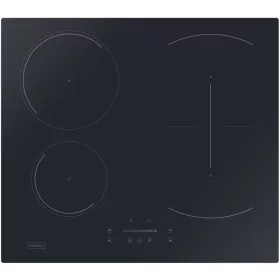    Indukcijska kuhalna plošča Kernau KIH 6416-4B ChildLock Display 4 grelna polja