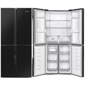  Gorenje NRM818EMB side by side hladilnik