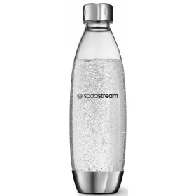  FUSE 1l Kovinska steklenica za pomivalni stroj SodaStream