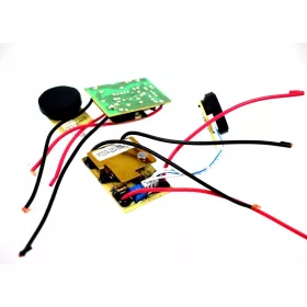  EINHELL TC-DW 225 žirafa regulator hitrosti