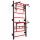 K-SPORT gimnastična lestev za trening 215 cm x 73 cm