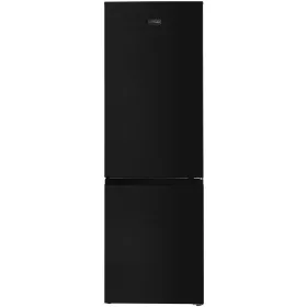    Kernau KFRC 18164 NF B SLIM hladilnik 60cm 293L NoFrost Črna