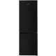  Kernau KFRC 18164 NF B SLIM hladilnik 60cm 293L NoFrost Črna