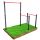GARDEN STREET WORKOUT PULL-UP BAR + ROČAJ