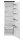  Kernau KBC 17133 NF hladilnik 54cm 294L Display Electronic Control