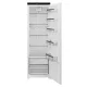  Kernau KBC 17133 NF hladilnik 54cm 294L Display Electronic Control