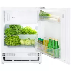    Hladilnik Kernau KBR 08122.2 115L s statičnimi hladilnimi rezili 60 cm