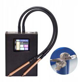 MINI ZVARJALNIK TOČK ZA LITIJSKO BATERIJO 18650