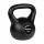 Rebel Active 20 kg Kettlebell črna