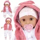 Natalia Interaktivna Punčka 45 cm