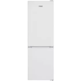    Kernau KFRC 18161.2 NF W 295L NoFrost hladilnik 60cm LED Bela