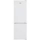  Kernau KFRC 18161.2 NF W 295L NoFrost hladilnik 60cm LED Bela