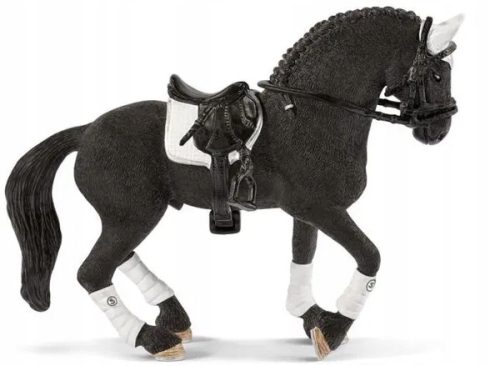 Frizijski konji Turnirski set Schleich 42457