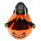 arovniška Miska za Bonbone s Senzorjem za Halloween