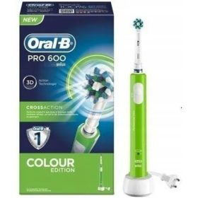 Oral-B Junior električna zobna ščetka D16.513.1