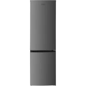    Kernau KFRC 18153 NF IX 253L NoFrost hladilnik Hitro zamrzovanje LED Inox