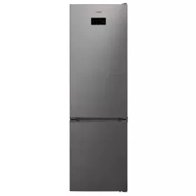    Kernau KFRC 20265 NF MC X 60cm 366L NoFrost Multi Cooling hladilnik Srebrna