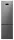  Kernau KFRC 20265 NF MC X 60cm 366L NoFrost Multi Cooling hladilnik Srebrna
