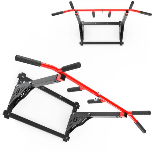 Večnamenska vadbena palica K-SPORT 100-100 cm
