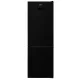  Kernau KFRC 18265 NF MC B 330L 60cm NoFrost Multi Cooling hladilnik Črna