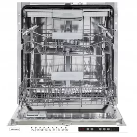    Kernau KDI 6754 AD podložka 60cm Brezkrtačni aktuator 15 kpl. Avtomatska vrata