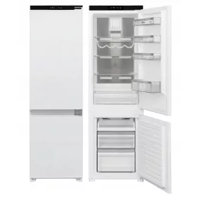    Kernau KBR 17235 NF MC NoFrost Multi Cooling hladilnik 54cm 233L Bel