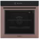  Kernau KBO1281TC električna pečica 60cm 80L Grill Timer Rotisserie Copper