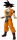 FIGURICA SON GOKU DRAGON BALL 16 CM BANDAI