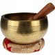 Tibetanska meditacijska misa 12 cm - enostavna za začetnike