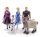Figurice Elsa, Anna, Sven, Olaf Frozen 5 kosov