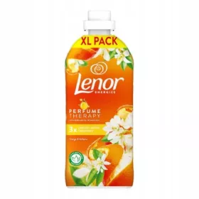 Lenor Pomaranča & Verbena Mehčalec za perilo 1200 ml