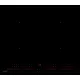  Kernau KIH 6445-4B indukcijska kuhalna plošča 4 grelne cone Auto Stop Pure Black