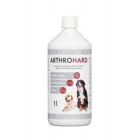 Lab-V olje za sklepe za pse in mačke 1000 ml