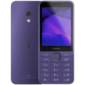   Mobilni telefon Nokia 235 4G LTE TA-1614 Fioletowy 2,8" TFT
