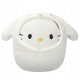 Squishmallows Sanrio PRIJATELJI HOODIES HELLO KITTY v Preobleki CINNAMOROLL 20 cm