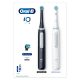 Električna zobna ščetka Oral-B iO 4 Black White