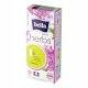 Bella Herbs Panty Verbena Ultra tanki higienski vložki, 18 kosov