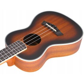  Koncert QBT ukulele