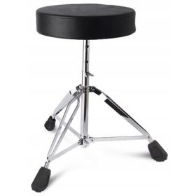    TRDEN IN UDOBEN STOLEČ ZA BOBNARE / ZA BOBNARE / ASANASI T-200