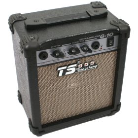 WZMACNIACZ GITAROWY G10 (10W) COMBO + DODATEK
