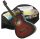 GITARA AKUSTIČNA / KLASIČNA ECHO C81 + GIGA ZESTAW - 27 DODATKOV