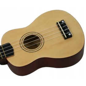  Echo sopran ukulele