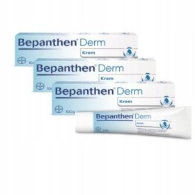 BEPANTHEN DERM KREMA ZA SUHO KOŽO 100g