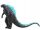 Godzilla Akcijska Figurica Igrača King Kong Toy 15 x 30 cm Pošast iz PL