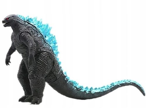 Godzilla Akcijska Figurica Igrača King Kong Toy 15 x 30 cm Pošast iz PL