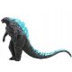 Godzilla Akcijska Figurica Igrača King Kong Toy 15 x 30 cm Pošast iz PL