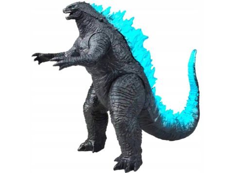 GODZILLA IN KONG VELIKA FIGURICA 28 CM