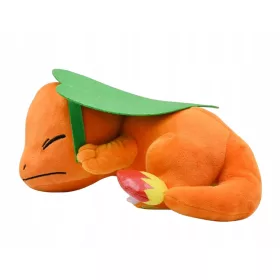 Plišasta igrača Charmander iz Pokemon Go, velika 27 cm