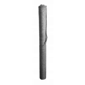 Tkana senčna mreža TOTALTEX 95% 1.5x10m, siva, UV stabilna